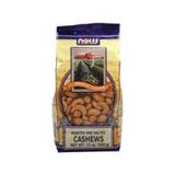 Roasted Cashews with Sea Salt