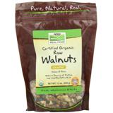 Walnuts, Organic & Unsalted, Raw