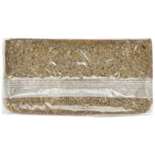 Whole Rye Bread
