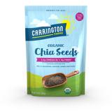 Organic Chia Seeds