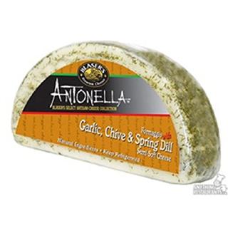 Blasers Semi-soft Cheese 8 Oz