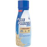 Vanilla Cream Protein Shake