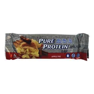 Protein Bar, Apple Pie