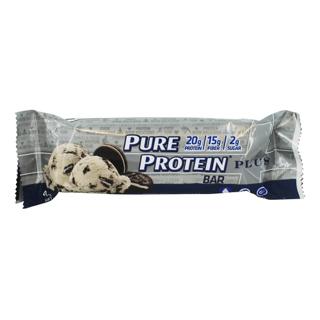 Protein Bar, Cookies & Cream