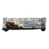 Protein Bar Plus, Mocha Brownie