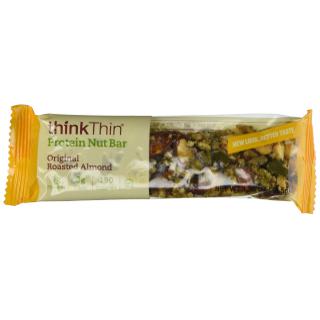 Original Mixed Nuts Crunch Bar