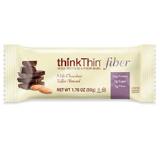High Protein & Fiber Bar, Milk Chocolate Toffee Almond