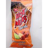 Double Crunch Peanuts, Flare, Medium