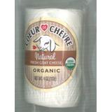 Natural Fresh Goat Cheese