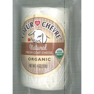 Natural Fresh Goat Cheese