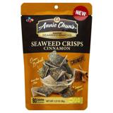Annie Chun's Seaweed Crisps 1.27 Oz