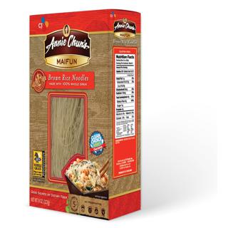 Brown Rice Noodles, Maifun