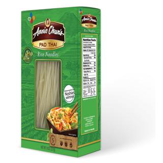 Rice Noodles, Pad Thai
