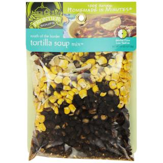 Tortilla Soup Mix