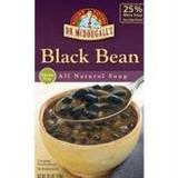 Black Bean & Rice Soup