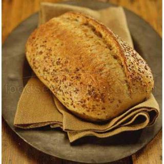Seeded Grain Loaf