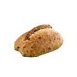 Cranberry Walnut Loaf