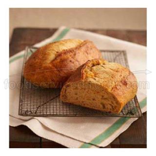 Jalapeno Cheddar Loaf