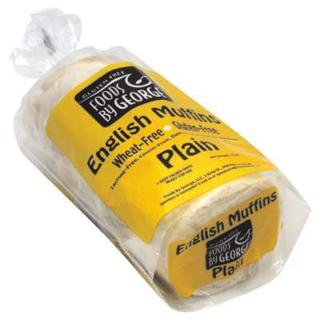 Plain English Muffins