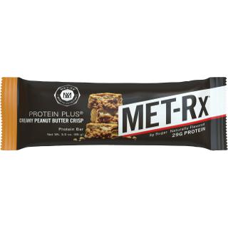 Protein Bar, Creamy Peanut Butter Crisp