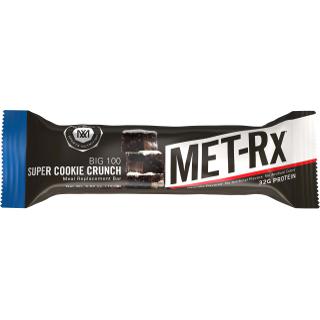 Big 100 Super Cookie Crunch Protein Bar