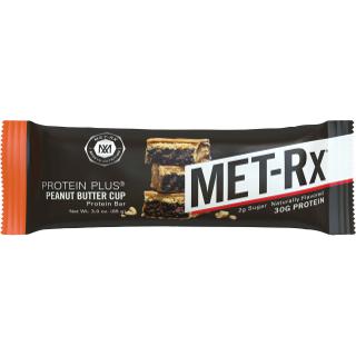 Peanut Butter Cup Protein Bar