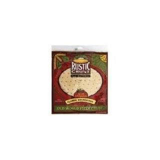 Old World Flatbreads
