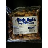 Deep Fried Peanuts, Salted