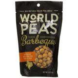 Texas Barbeque, Peas, Gluten Free