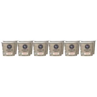 Oat-based Cereal, Espresso Maca Mulberry