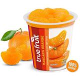 Fruit Snack, Mandarin Orange