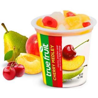 Fruit Snack, Cherry Medley