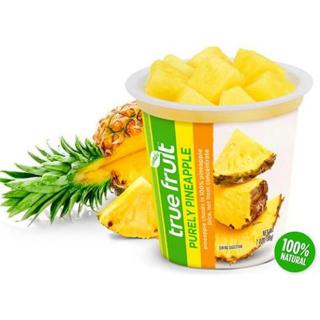 Fruit Snack, Purely Pineapple