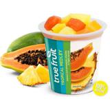 Tropical Medley