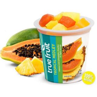 Tropical Medley