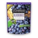 Whole Dried Blueberries