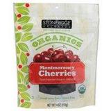 Cherries, Montmorency, Organic