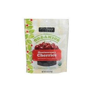 Cherries, Montmorency, Organic