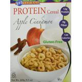 Gluten-Free Protein Cereal, Apple Cinnamon