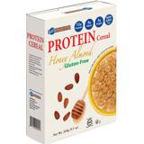 Protein Cereal, Honey Almond