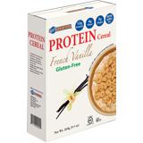 Protein Cereal, French Vanilla