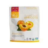 Apricots, Organic, Dried & Pitted