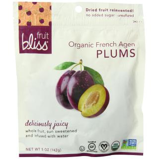 Plums