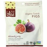Figs, Organic & Dried, Soft & Juicy