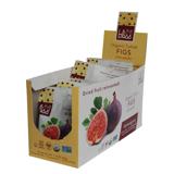Organic & Dried Mini Figs