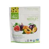Fruit Medley, Organic, Dried & Pitted