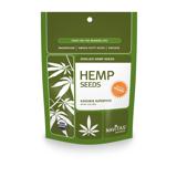 Shelled Hemp Seeds