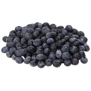 Blueberries, Bleuets