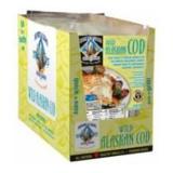 Wild Alaskan Cod