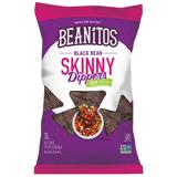 Skinny Dippers, Black Bean